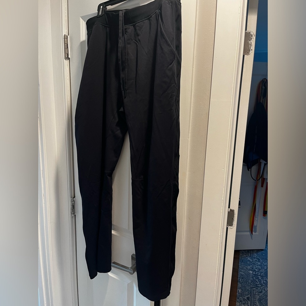 Lululemon drawstring pants
